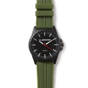 BOEING BRAVO WATCH