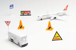 Load image into Gallery viewer, TURKISH AIRLINES MINI PLAYSET
