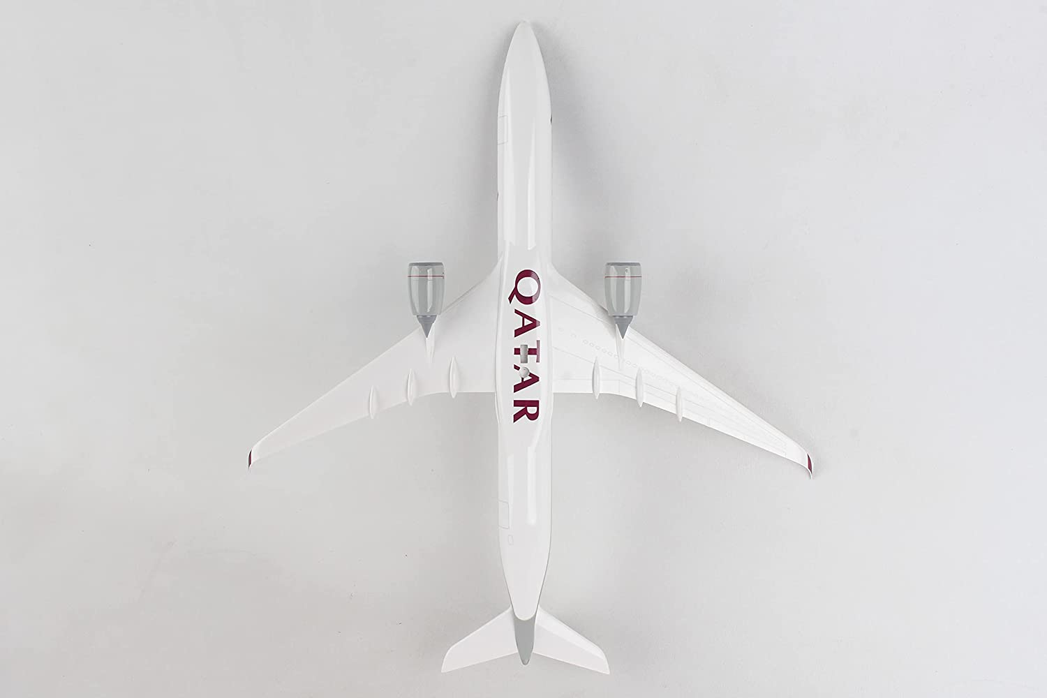 Qatar A350-1000 1/200