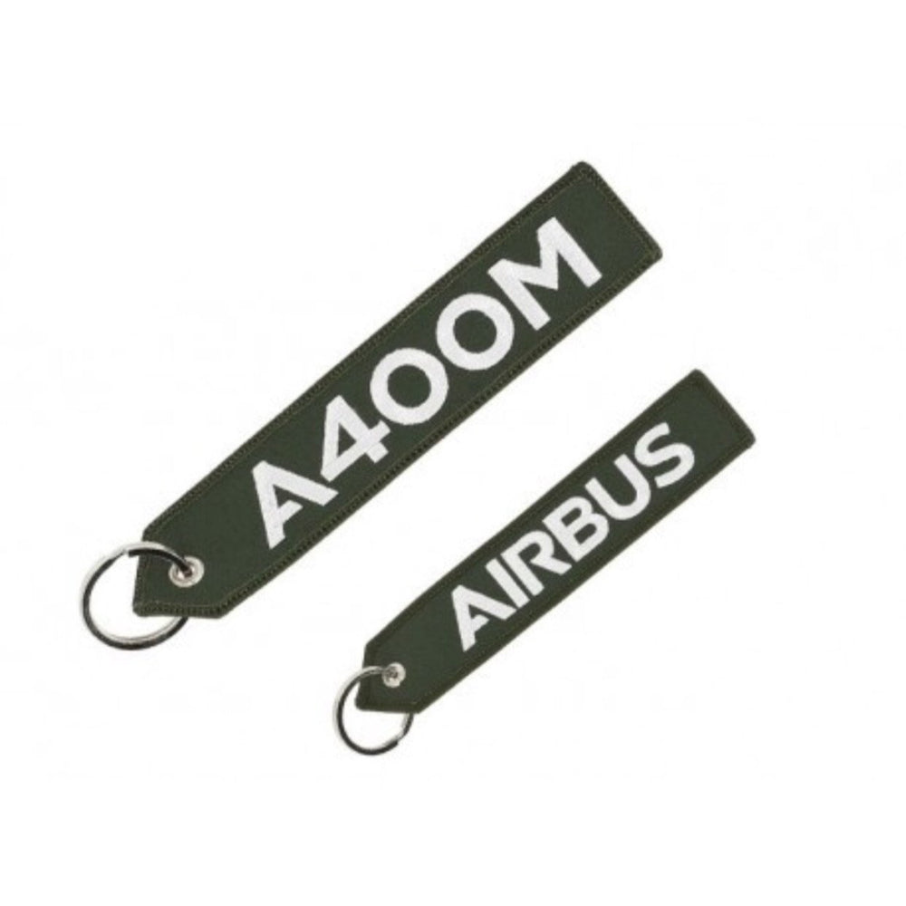 Keychain A400M - Sky Crew PTY