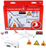 Load image into Gallery viewer, TURKISH AIRLINES MINI PLAYSET
