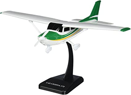 Sky Kids-Cessna 172 skyhawk