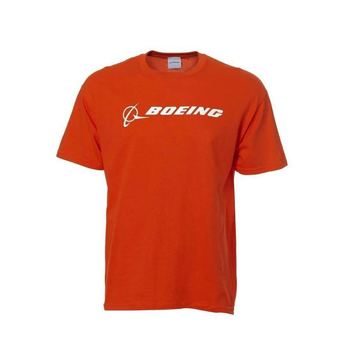 Boeing T- Shirt Color - Sky Crew PTY