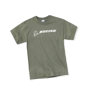 Boeing T- Shirt Color - Sky Crew PTY