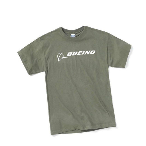 Boeing T- Shirt Color - Sky Crew PTY