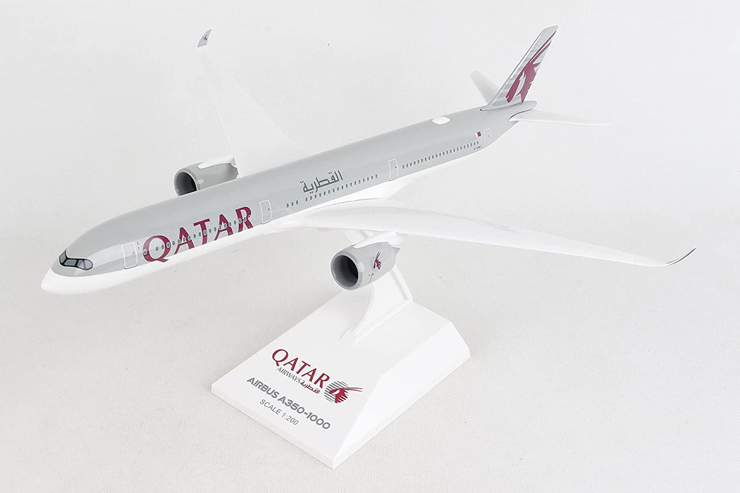 Qatar A350-1000 1/200