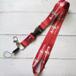 LANYARD AIR TRAFFIC CONTROL