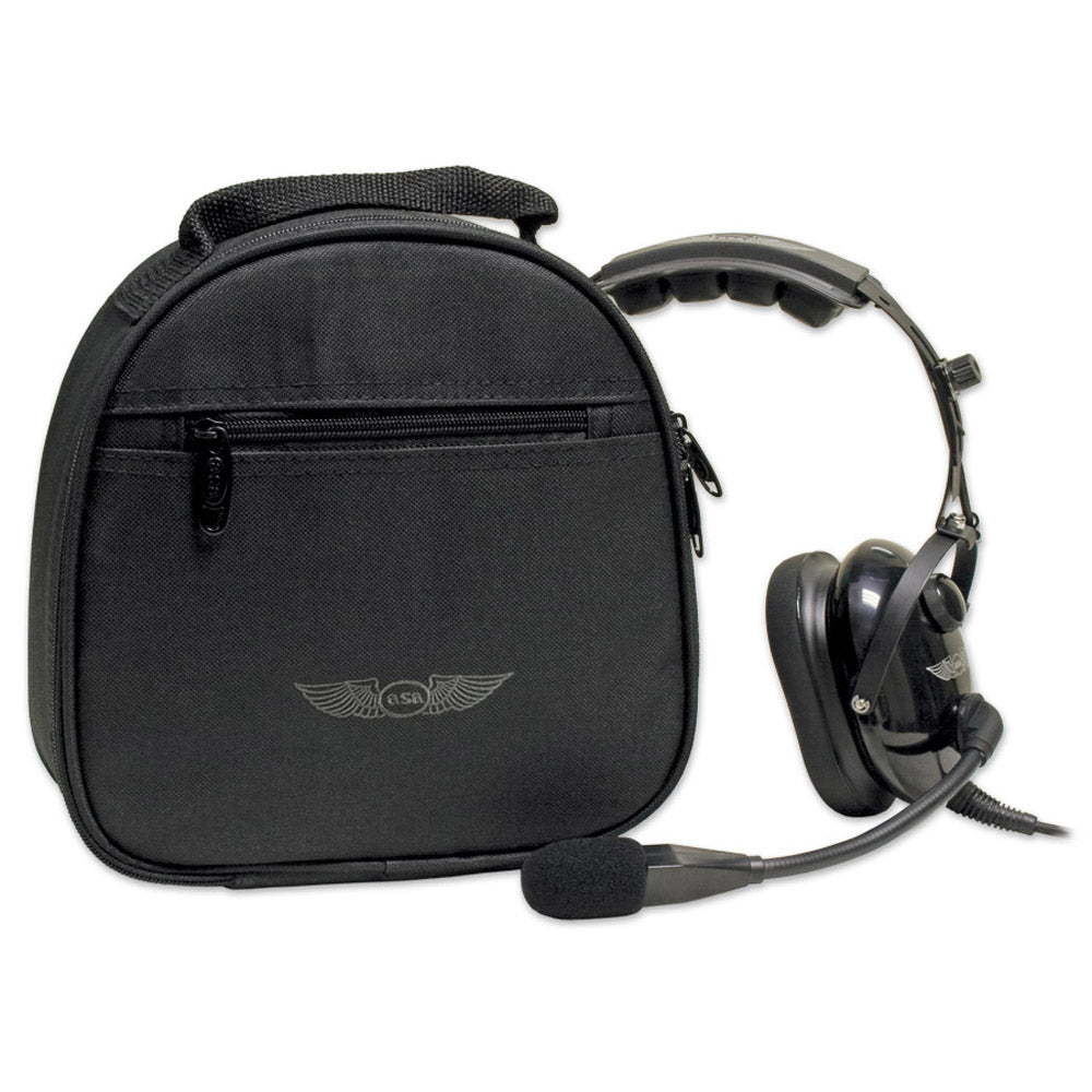 BOLSA DE AURICULARES ASA, BAG-HS-1A - Sky Crew PTY