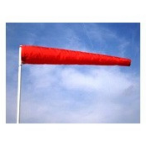15'' GIANT WINDSOCK ONLY