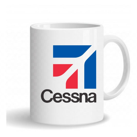 TAZA CESSNA