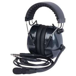 Auricular Wicom Mono Headset - Sky Crew PTY