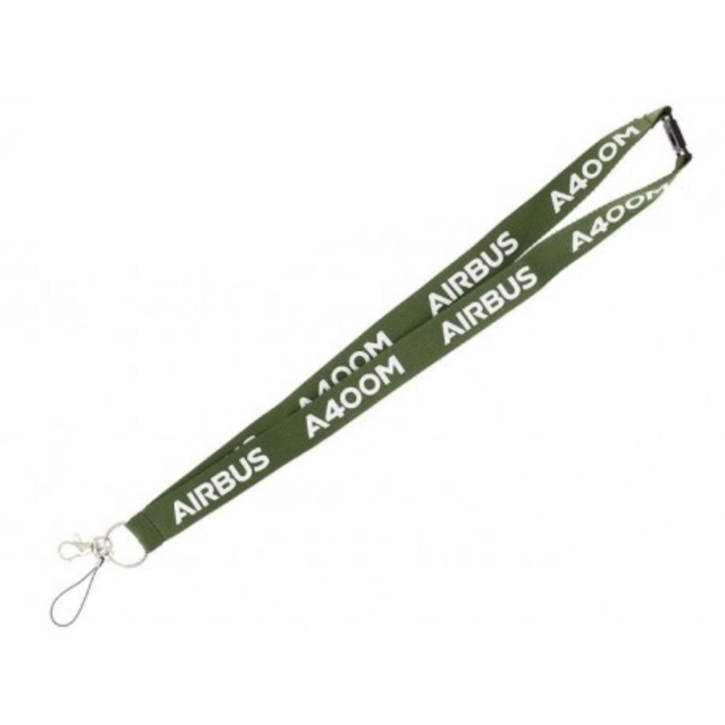 Lanyard A400M - Sky Crew PTY