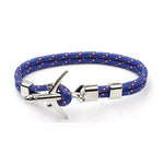 Load image into Gallery viewer, Pulsera de Avión (Plateado) Unisex - Sky Crew PTY
