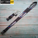 Load image into Gallery viewer, LANYARD CESSNA
