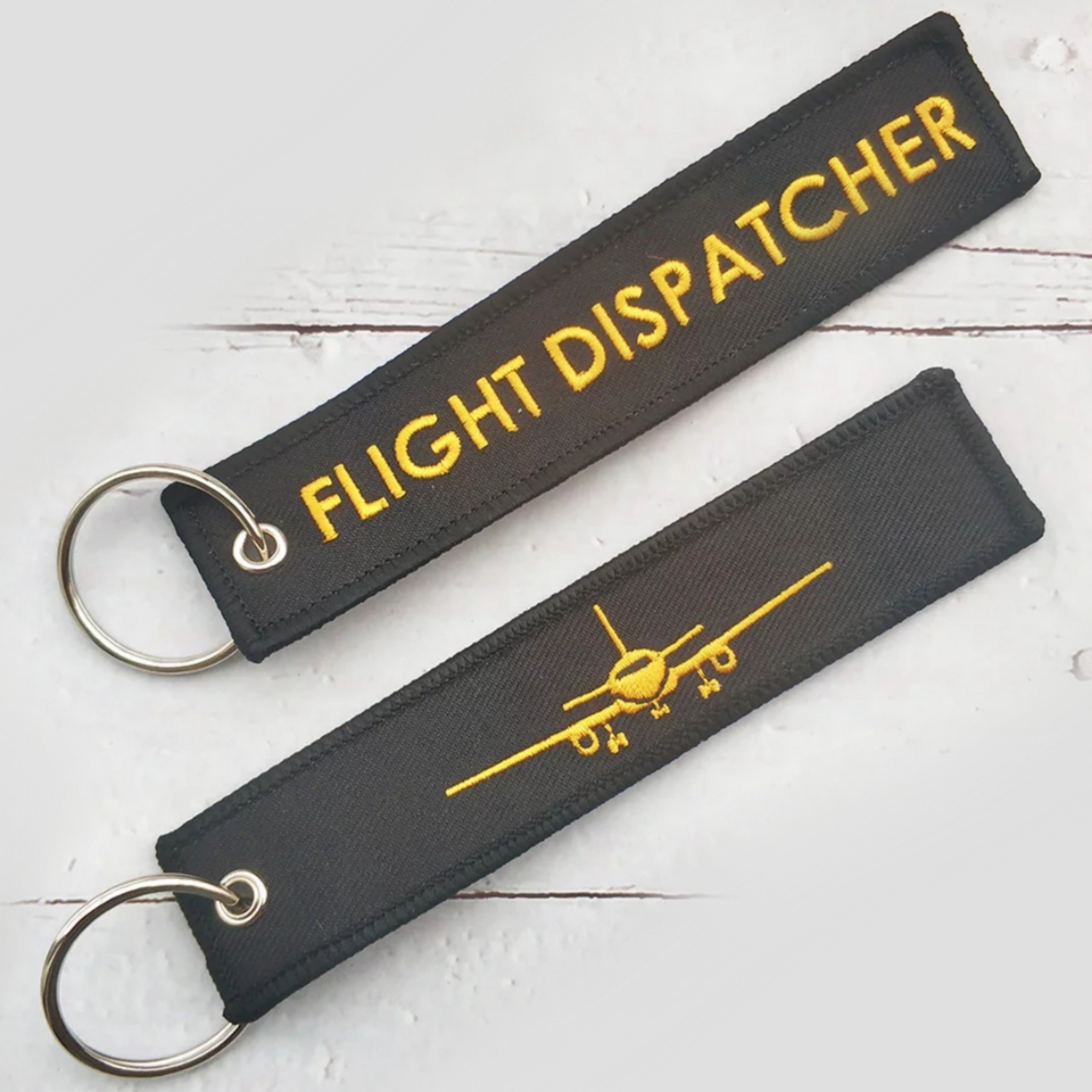 LLAVERO FLIGHT DISPATCHER