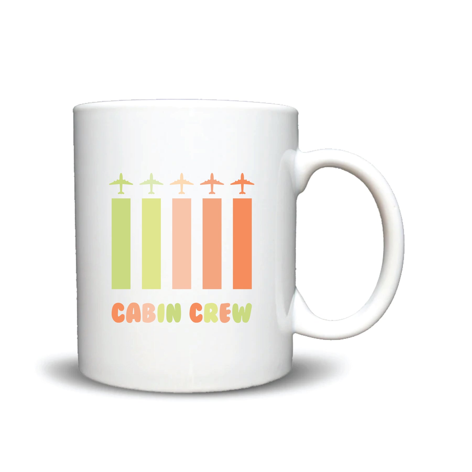 TAZA CABIN CREW