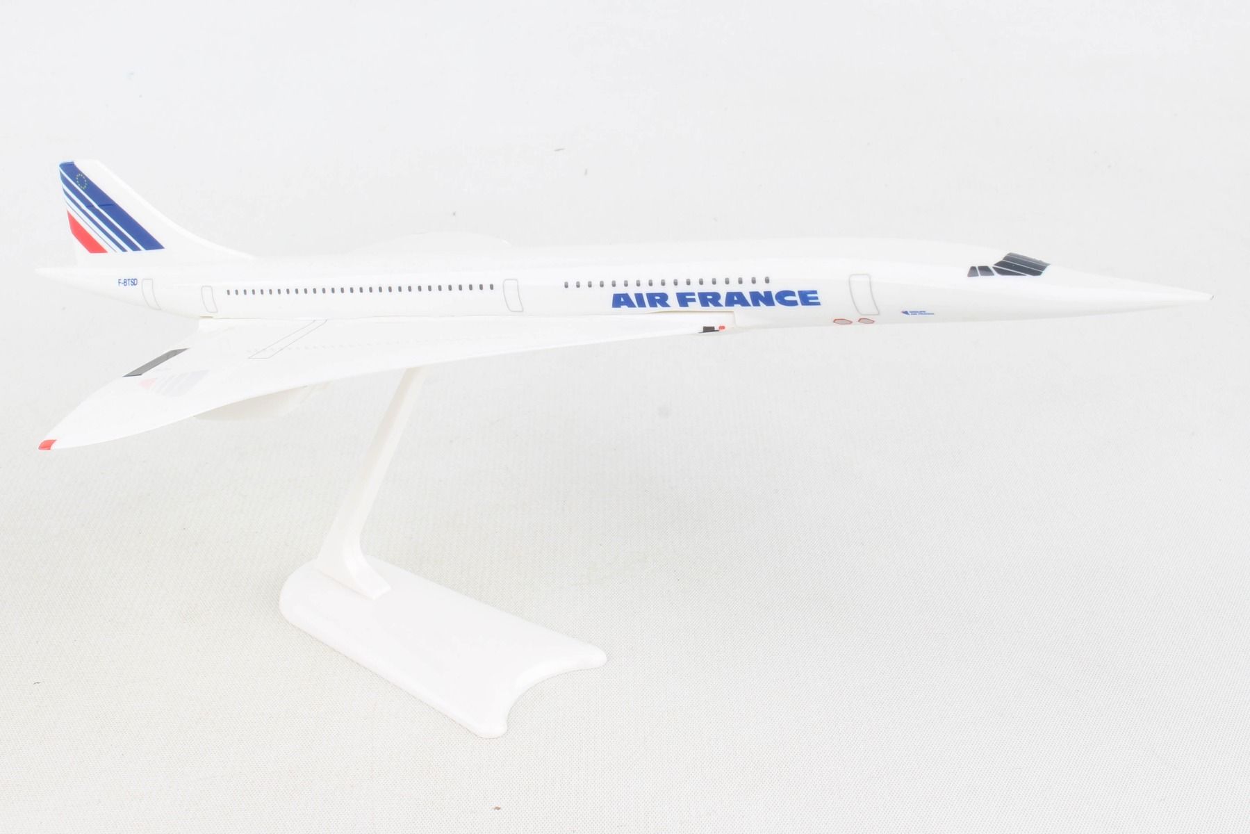 AIR FRANCE CONCORDE ESCALA 1/250