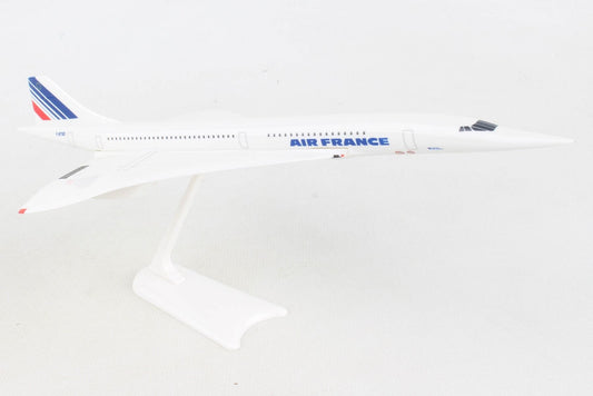 AIR FRANCE CONCORDE ESCALA 1/250