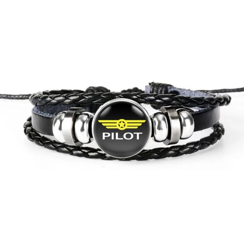 PULSERA BOTÓN II