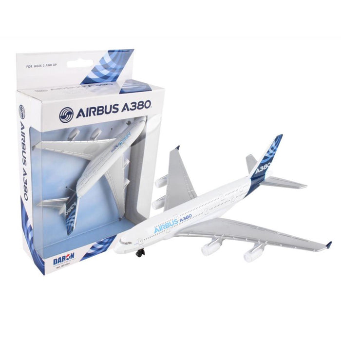 AIRBUS A380 - Sky Crew PTY