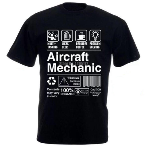 Aircraft Mechanic - Sky Crew PTY