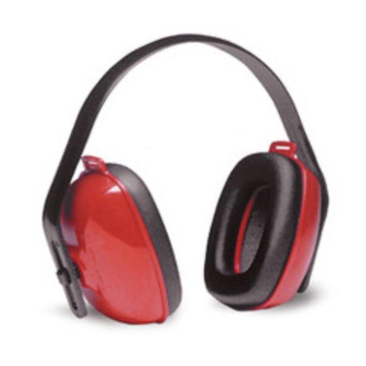 QM24+ ULTRA LIGHTWEIGHT EAR MUFF, 25 NRR - Sky Crew PTY