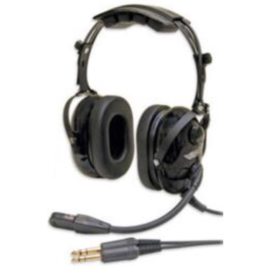 AIRCLASSICS HS-1A HEADSET - Sky Crew PTY