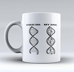 Load image into Gallery viewer, TAZA MY DNA
