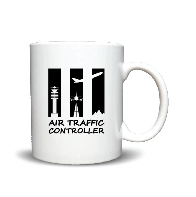 TAZA AIR TRAFFIC CONTROLLER