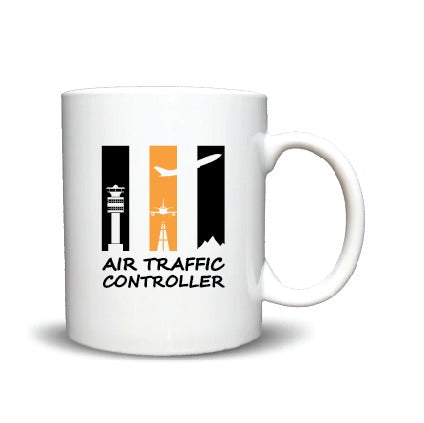 TAZA AIR TRAFFIC CONTROLLER