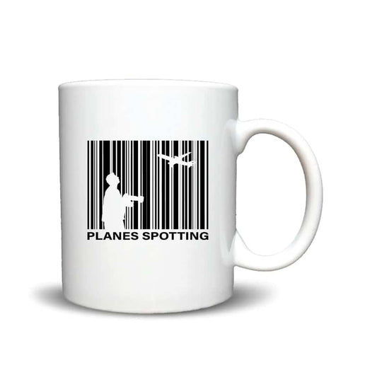 TAZA PLANES SPOTTING