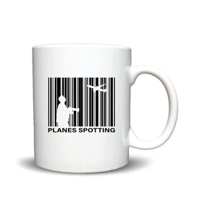 TAZA PLANES SPOTTING