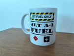 Load image into Gallery viewer, TAZA JET A-1 FUEL
