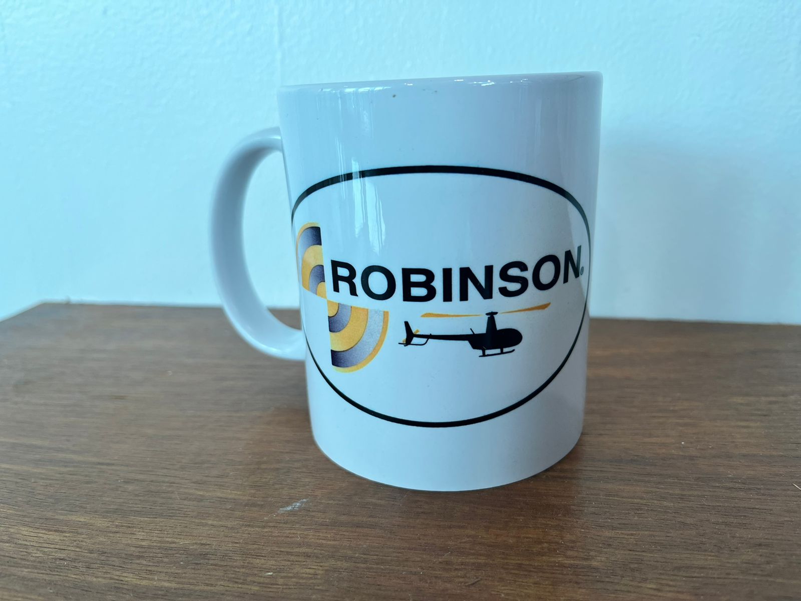 TAZA ROBINSON