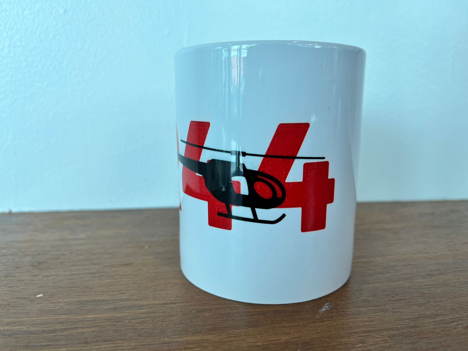 TAZA R44 / ROBINSON44