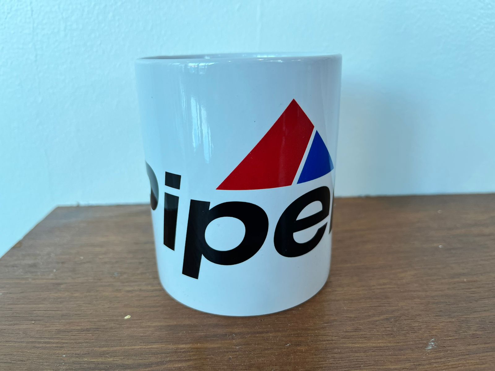 TAZA PIPER