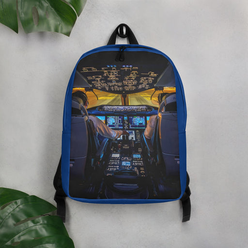 Pilot´s Backpack