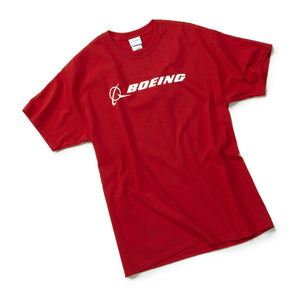 CAMISETA BOEING