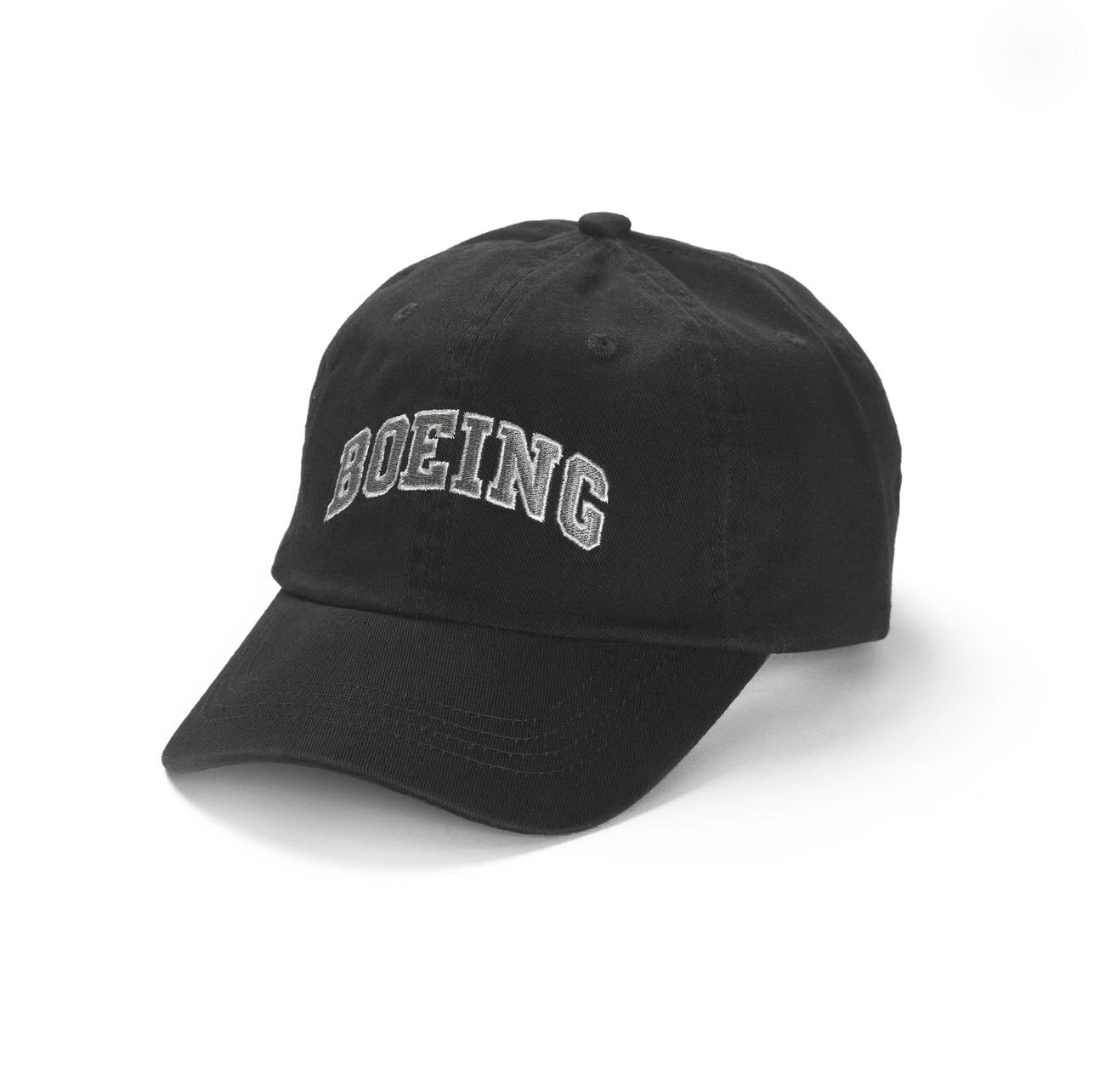 GORRA PARA NIÑOS VARSITY BOEING