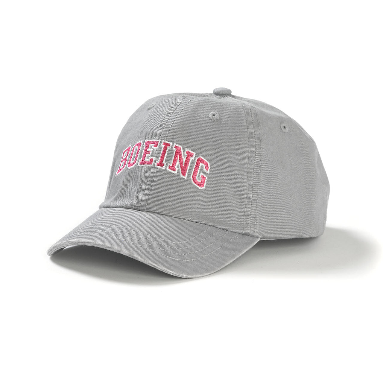 GORRA PARA NIÑAS VARSITY BOEING