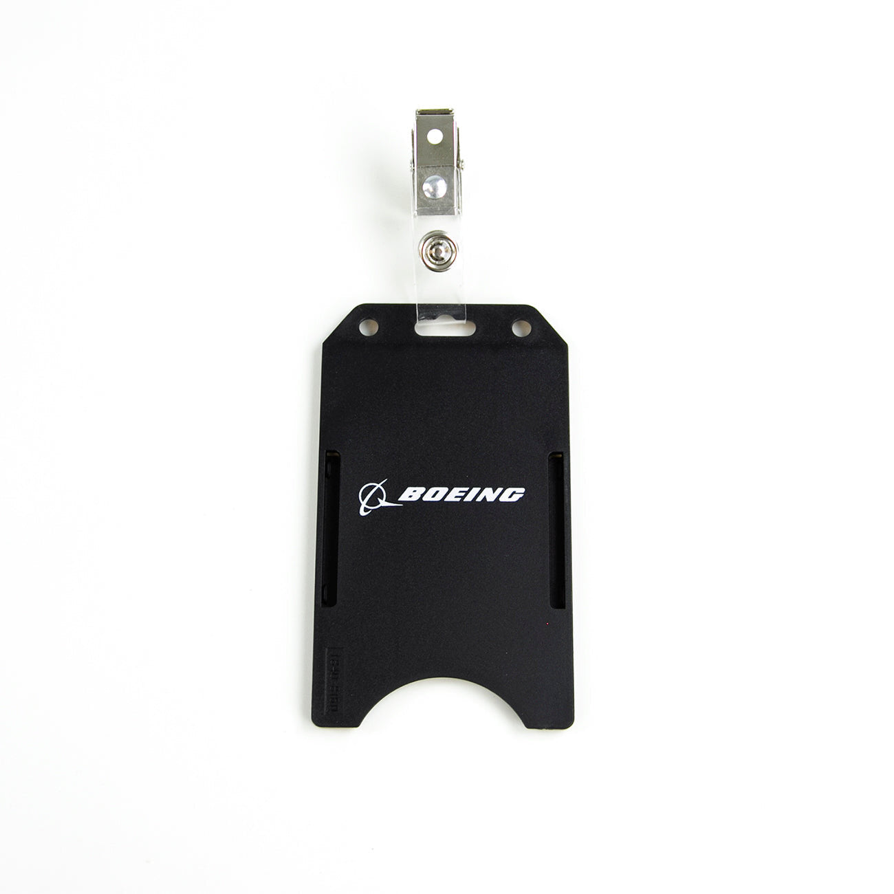 BOEING BADGE HOLDER (PORTA CARNET