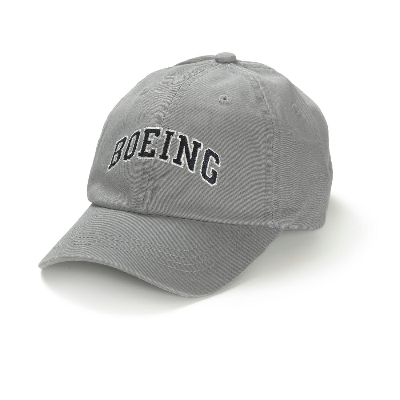 GORRA PARA NIÑOS VARSITY BOEING