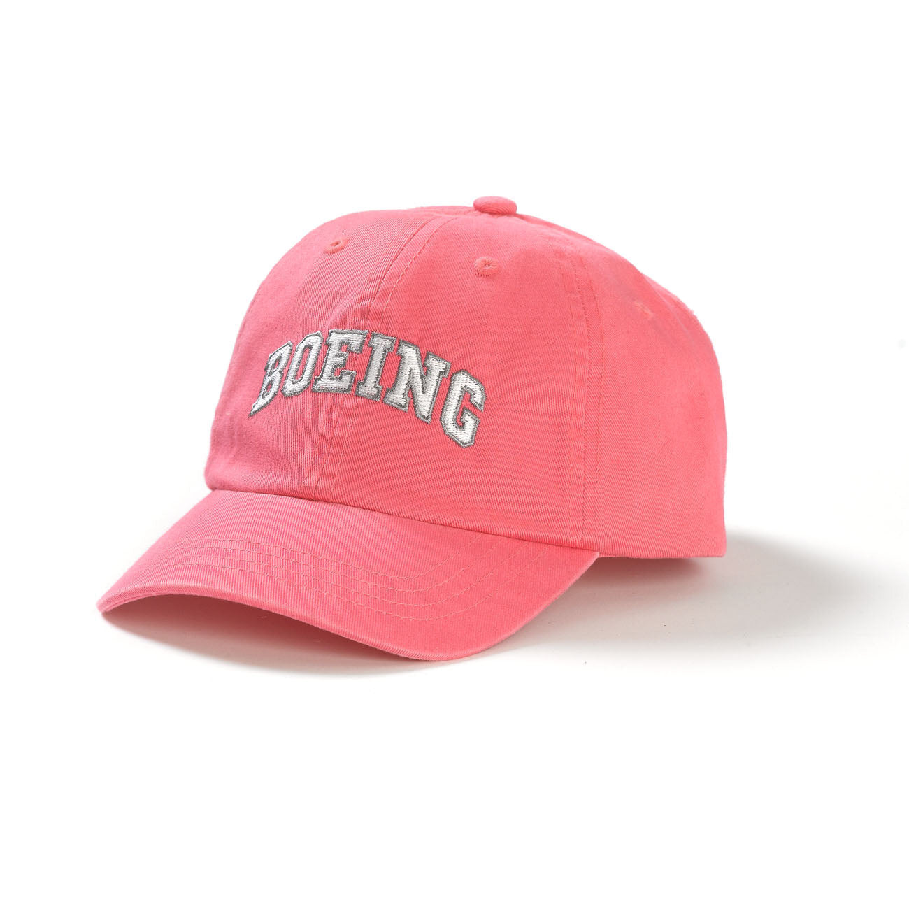 GORRA PARA NIÑAS VARSITY BOEING