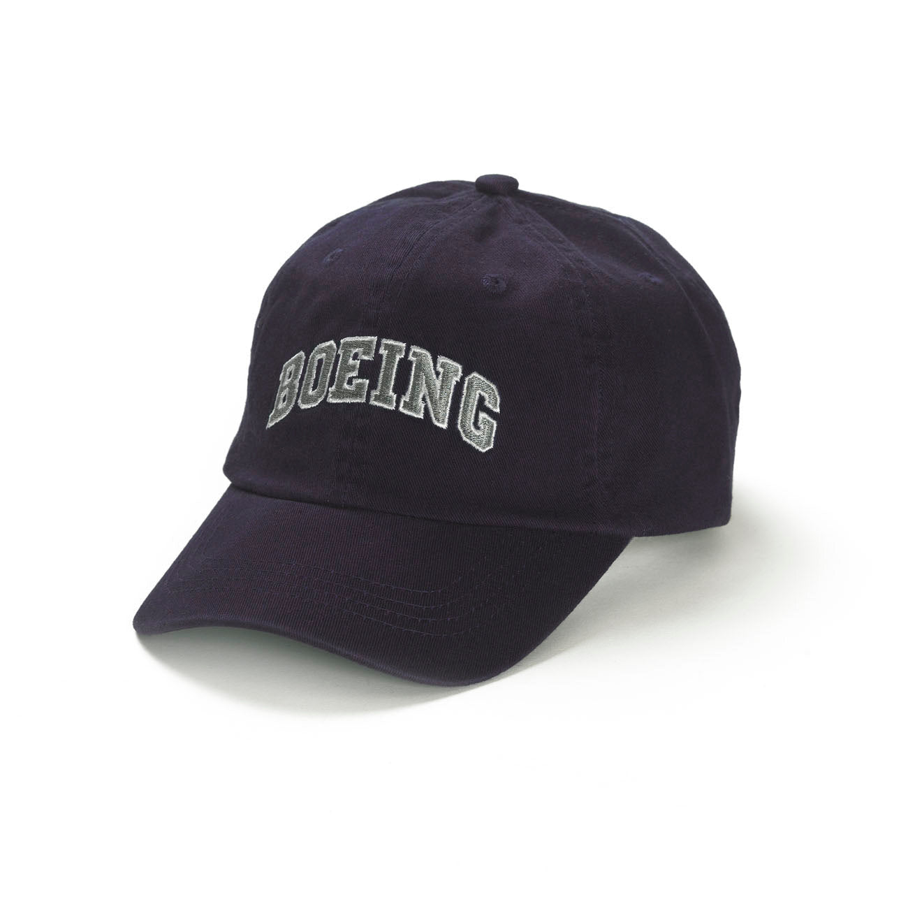 GORRA PARA NIÑOS VARSITY BOEING