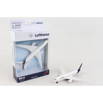 Load image into Gallery viewer, LUFTHANSA 787 SINGLE PLANE RT4136
