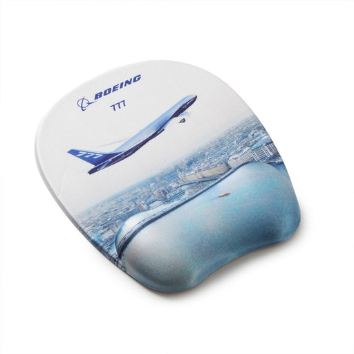 MOUSE PAD BOEING 777