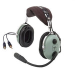 Load image into Gallery viewer, DAVID CLARK H10-13.4 HEADSET DUAL GA PLUGS - Sky Crew PTY
