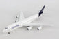 HERPA LUFTHANSA 747-8 1/500 NEW LIVERY - Sky Crew PTY