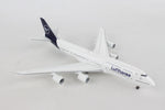 Load image into Gallery viewer, HERPA LUFTHANSA 747-8 1/500 NEW LIVERY - Sky Crew PTY
