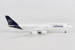 Load image into Gallery viewer, HERPA LUFTHANSA 747-8 1/500 NEW LIVERY - Sky Crew PTY
